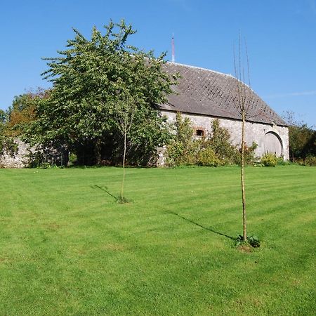 Gite La Grange D'Herbuchenne Dinant Buitenkant foto
